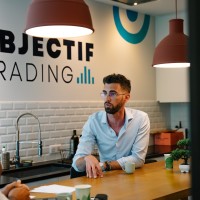 Coffee-Marketing Employee Jérémy Brochard's profile photo