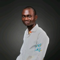 GoodAction Employee Festus Oyeleye's profile photo