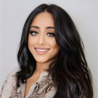 LunaJoy Health Employee Jill Chami's profile photo