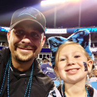 Stokes Brown Toyota of Beaufort Employee Michael Blume's profile photo