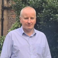 University of Dundee Employee Richard Pool's profile photo