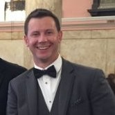 Sandy Spring Bank Employee Steve Hyde's profile photo