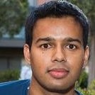 Amazon Employee Sunil Acharya's profile photo