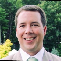 Commio Voice & Text Messaging Employee Ryan Garrett's profile photo