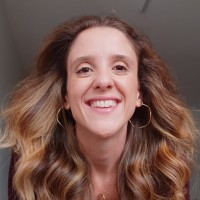 Company Hero Employee Marília Grecco's profile photo
