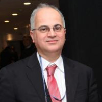 Al Barid Bank Employee Amin Touimi's profile photo