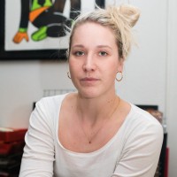 DiGiDi - Digital Distribution Employee Freja Kammer's profile photo