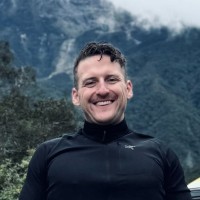 Gensyn Employee Harry Grieve's profile photo