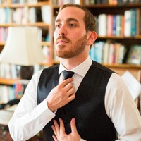 Manifest Law Employee Gary Bennett's profile photo