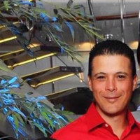 DF Young Inc Employee Nader Ebraheem's profile photo