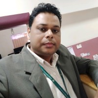 Harekrushna Sethi Email & Phone Number