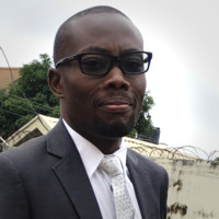 Alvan Ikoku Federal College of Education, Owerri Employee Nnaemeka Ijioma's profile photo
