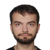 Codete Employee Nikodem Such's profile photo