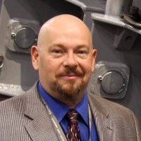 Almex Group Employee Mike Cremeens's profile photo
