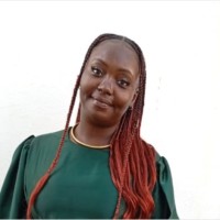 Tracey Wangare Email