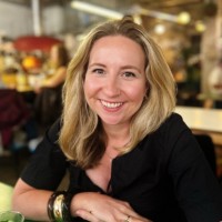 Naked Employee Alice Goodyear's profile photo