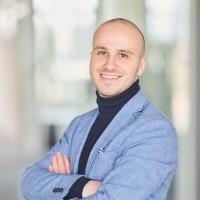 Cibus Nordic Real Estate AB (publ) Employee Thomas de Mulder's profile photo