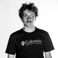 BeliVert Employee Lars Vanderbeck's profile photo