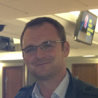 Mark Cosgrave Email & Phone Number