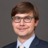 The George Washington University School of Business Employee Joel Gehman's profile photo