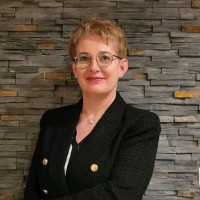 La Mutuelle Familiale Employee Pascale Lesther's profile photo