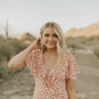 Mango Salon Employee Mariah Barents's profile photo