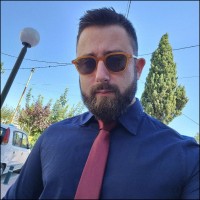 PIXELOCRACY Employee Antonios Kritsas's profile photo