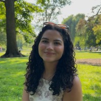 Experience Anatomy Employee Paula Moreira's profile photo