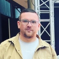 NHS Scotland Employee Cameron Beattie's profile photo