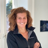 Bionic Sport Employee Nadia Khaddash's profile photo
