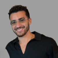 Circles Employee Ben Liber's profile photo