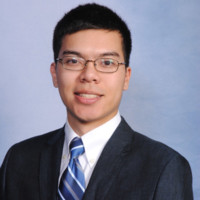 Commonwealth Power LLC Employee Ross Wakefield's profile photo