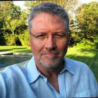 Keith Vanderburg