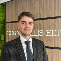 Morson Edge Employee Nathan Baker's profile photo