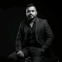 Aitken Spence Apparel (Official Account) Employee Charith Perera's profile photo