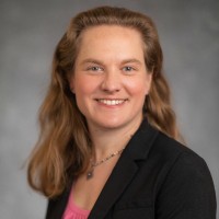 Masonic Cancer Center, University of Minnesota Employee Andrea Johnson's profile photo
