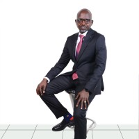 Export Processing Zones Authority Employee Charles Koech's profile photo
