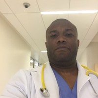 Avila Home Care Employee Chukwuka Osiaku's profile photo