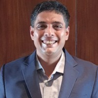 Exafluence Employee Raman Nathan's profile photo