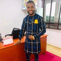 Engineering Automation Technology Limited Employee Nyakno Umoette's profile photo