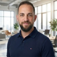 SENPOS - Point of Sale Employee Thomas Rabl's profile photo