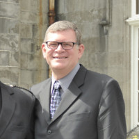 StyleAccess, LLC Employee Larry Hardenburgh's profile photo