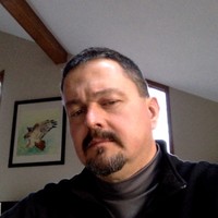 Lumen Touch, LLC Employee Rob Landers's profile photo