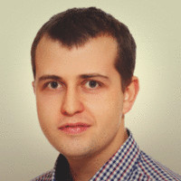 INTEGER.PL S.A. Employee Paweł Pudło's profile photo