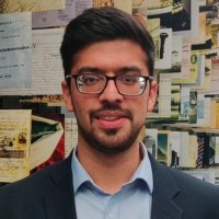Barclays Employee Kushagra Varshney's profile photo