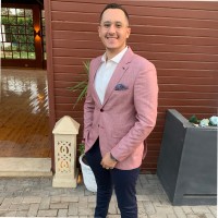 TABsense Employee Ahmed El-Fatatry's profile photo