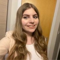 Be Interactive Australia Employee Rhianna Smith's profile photo