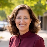 Arizona State University Employee Laurie Leshin's profile photo