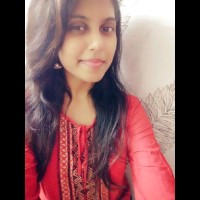 National Institute of Homoeopathy Employee Priya Shunmathy's profile photo