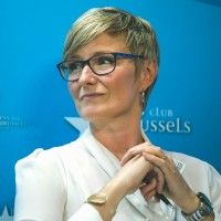 Milka Sokolović Email